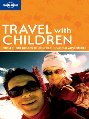 Travel with Children - ebook